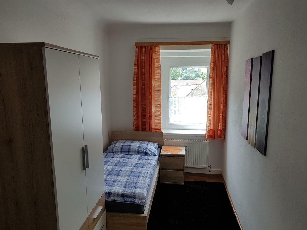 Vermietung Ronner Vordernberg Exterior foto